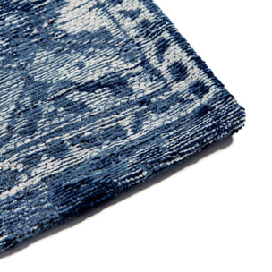 Tapis Deep Blue
