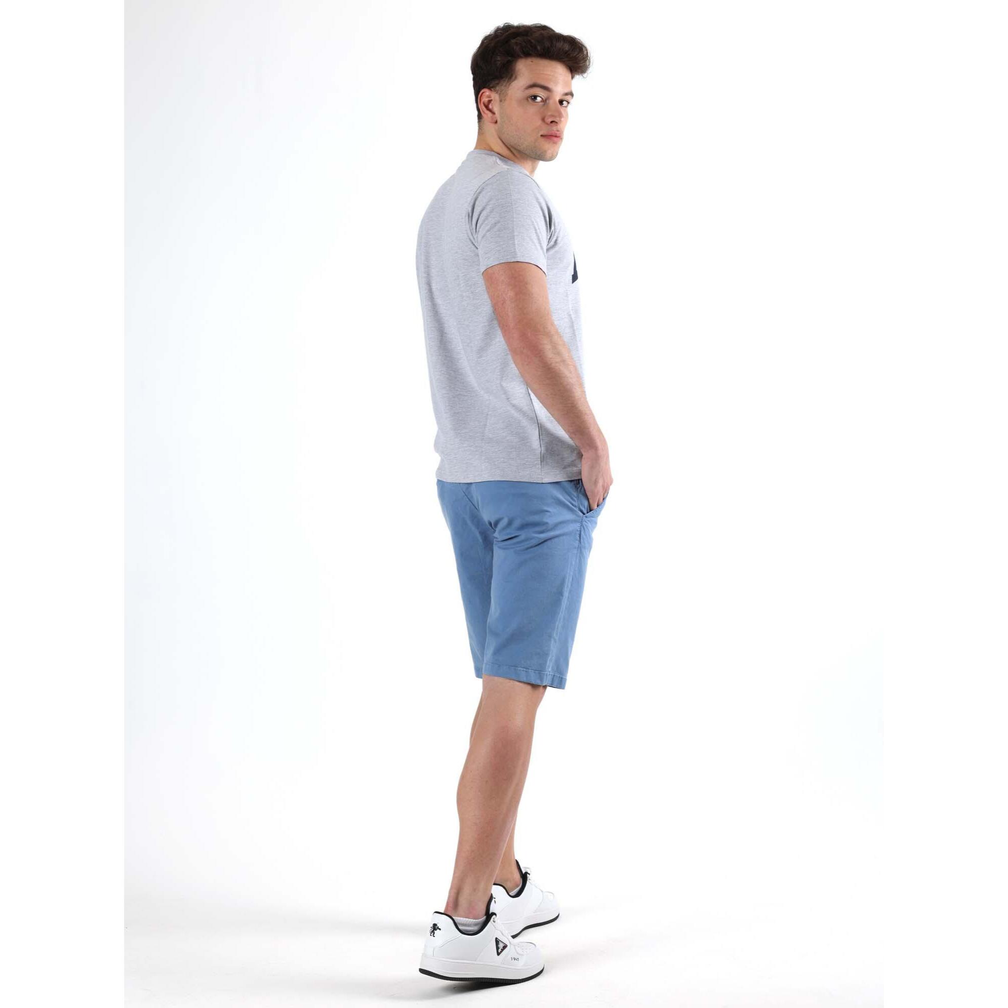 Shorts chinos de hombre Leone Beach