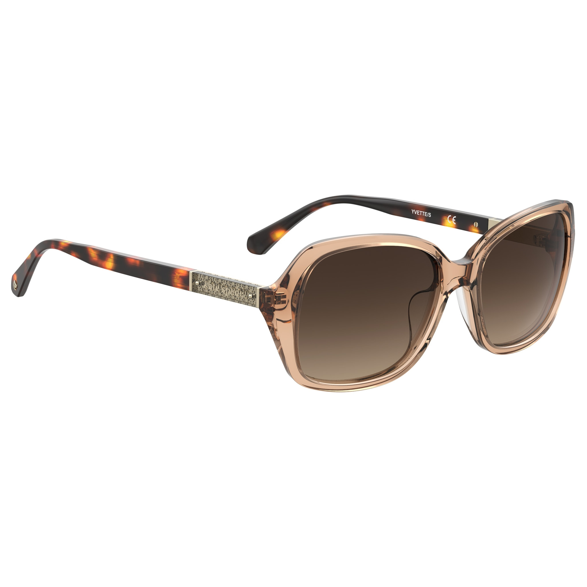 Gafas de sol Kate Spade Mujer YVETTE-S-09QF4HA