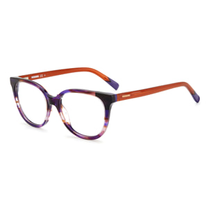 Montura de gafas Missoni Mujer MIS-0100-L7W