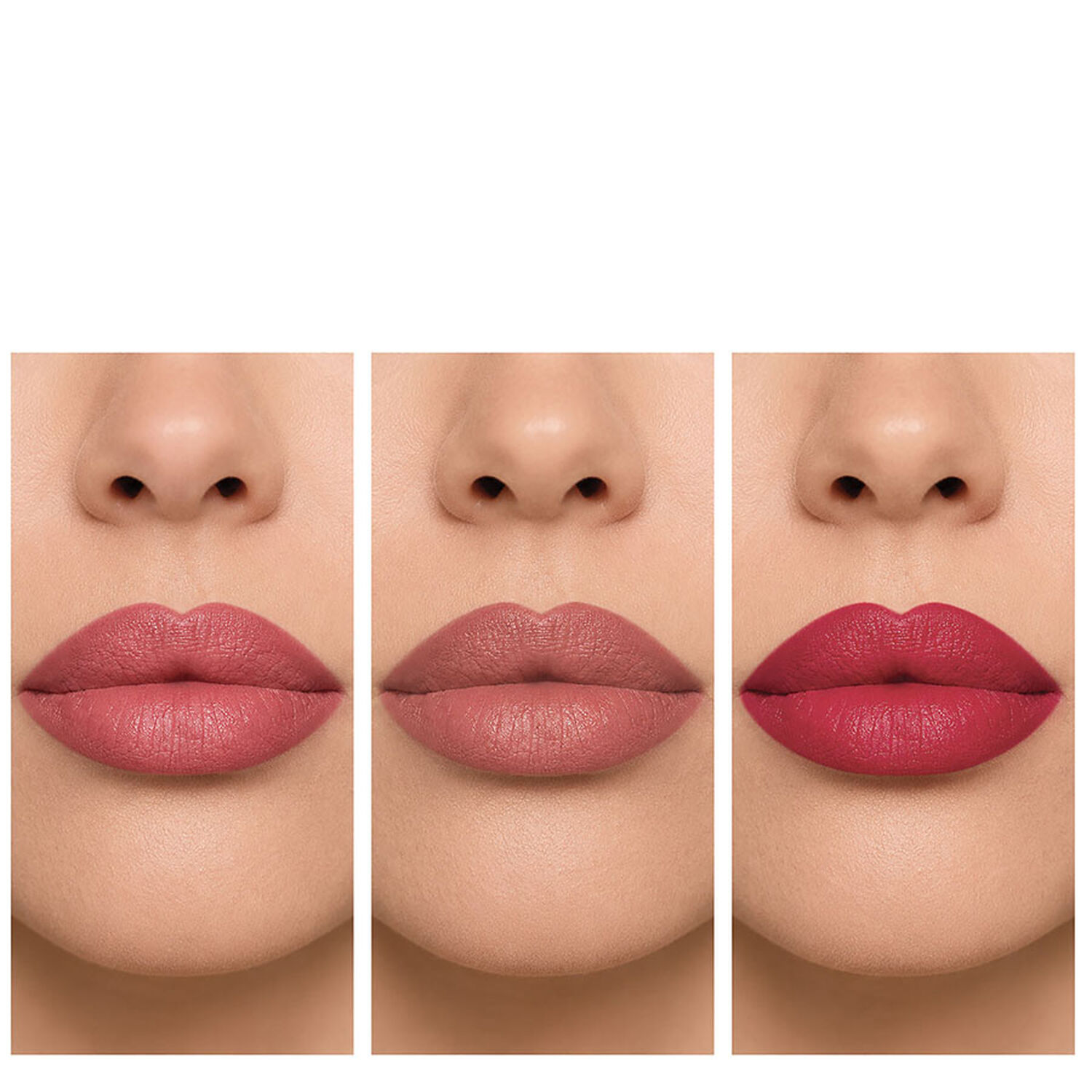 3 Shades Of You - Coffret Rouge à Lèvres