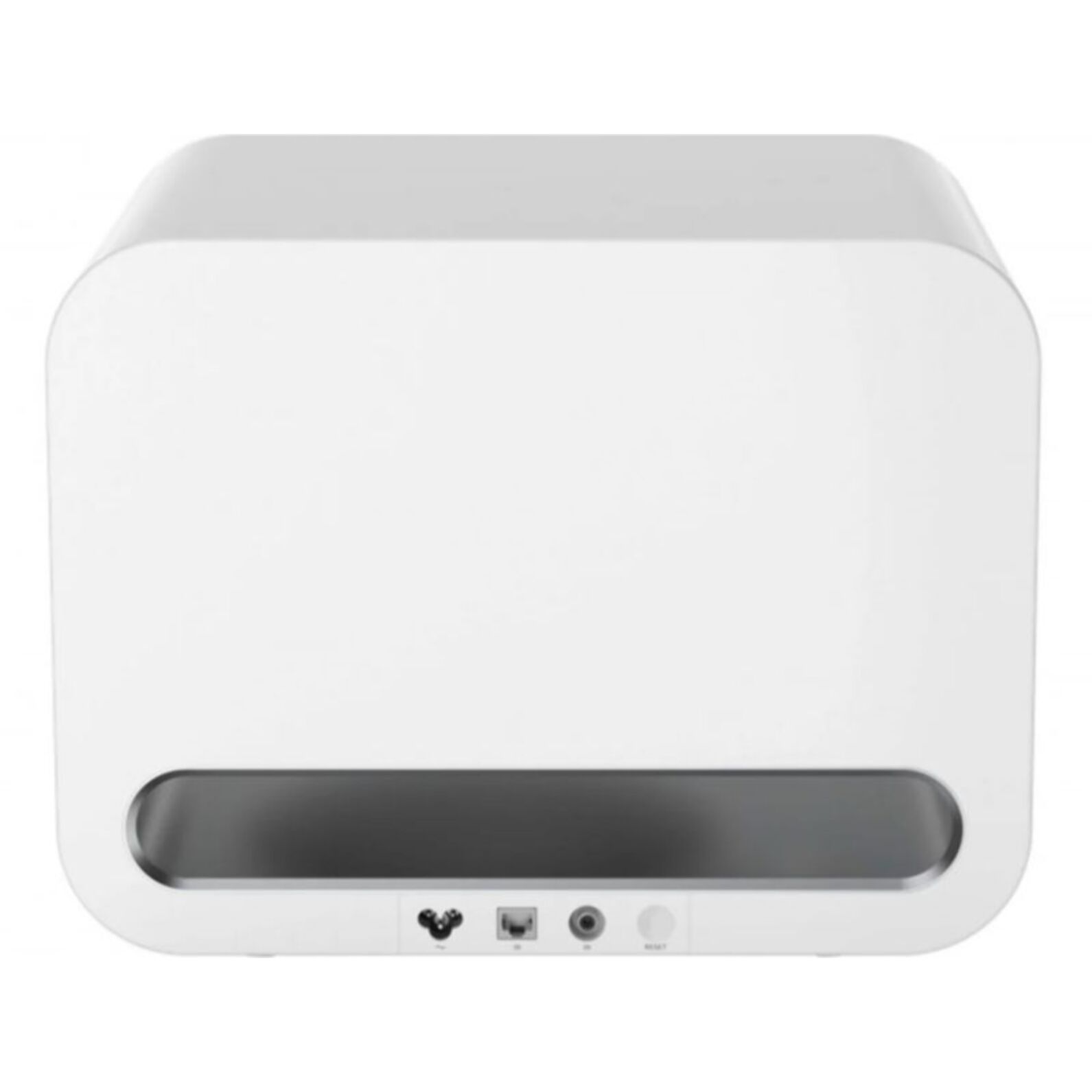 Caisson de basse WIIM SUB PRO WHITE