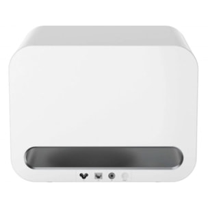 Caisson de basse WIIM SUB PRO WHITE