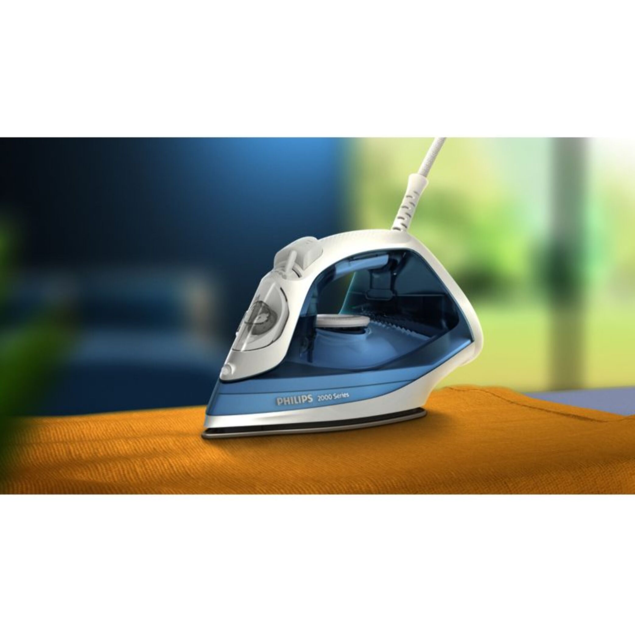 Fer à repasser PHILIPS DST2010/20