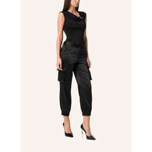 PHILIPP PLEIN Trousers