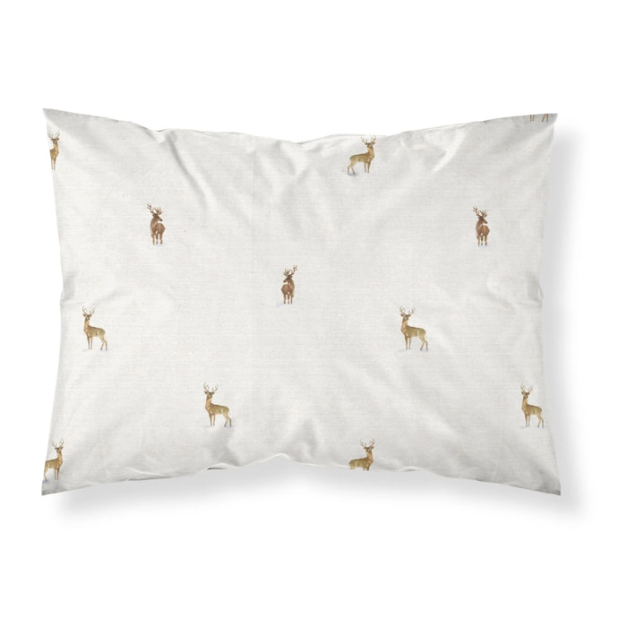 Taie d'oreiller Forest Fawn