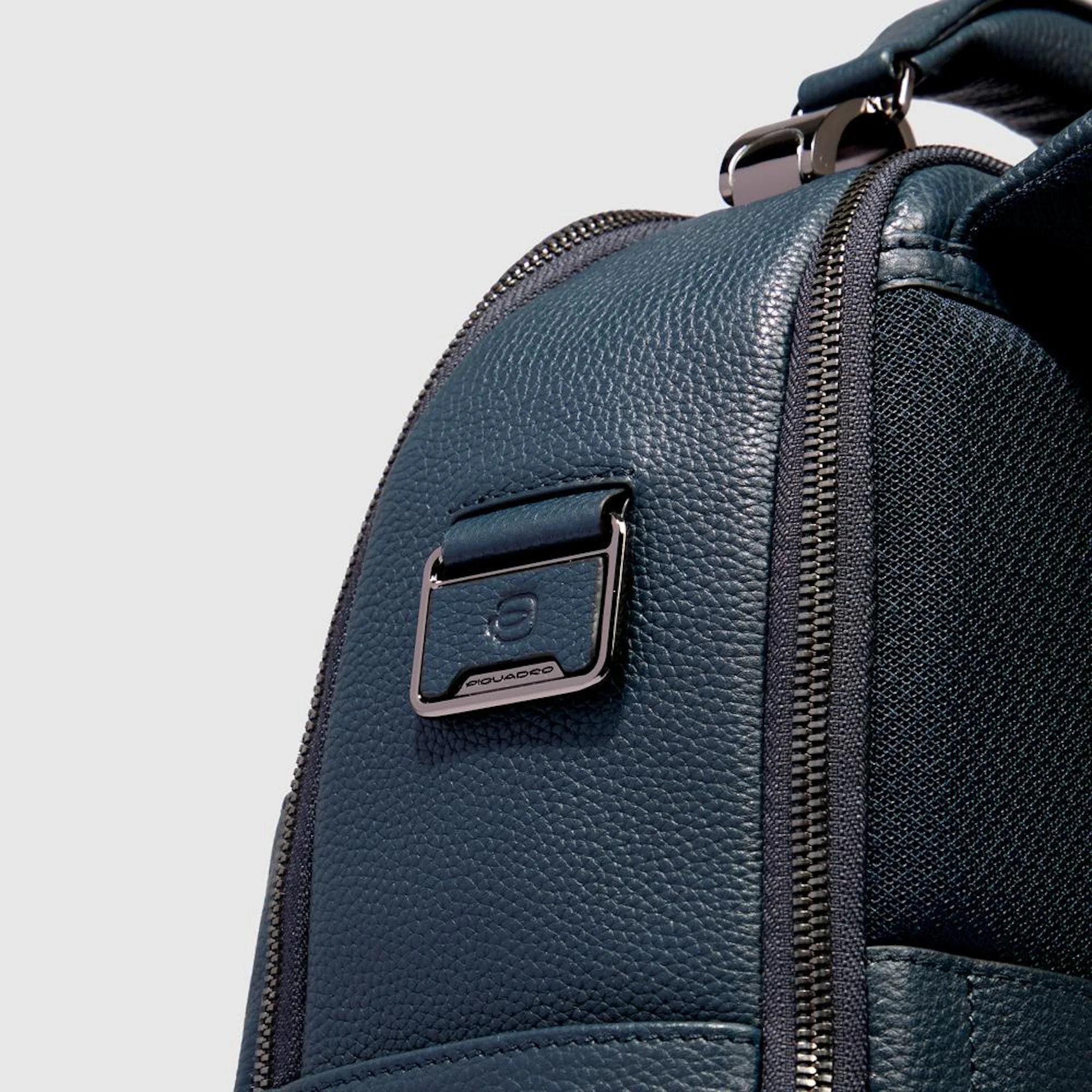 Piquadro Zaino porta pc 14 personalizzabile