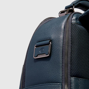 Piquadro Zaino porta pc 14 personalizzabile