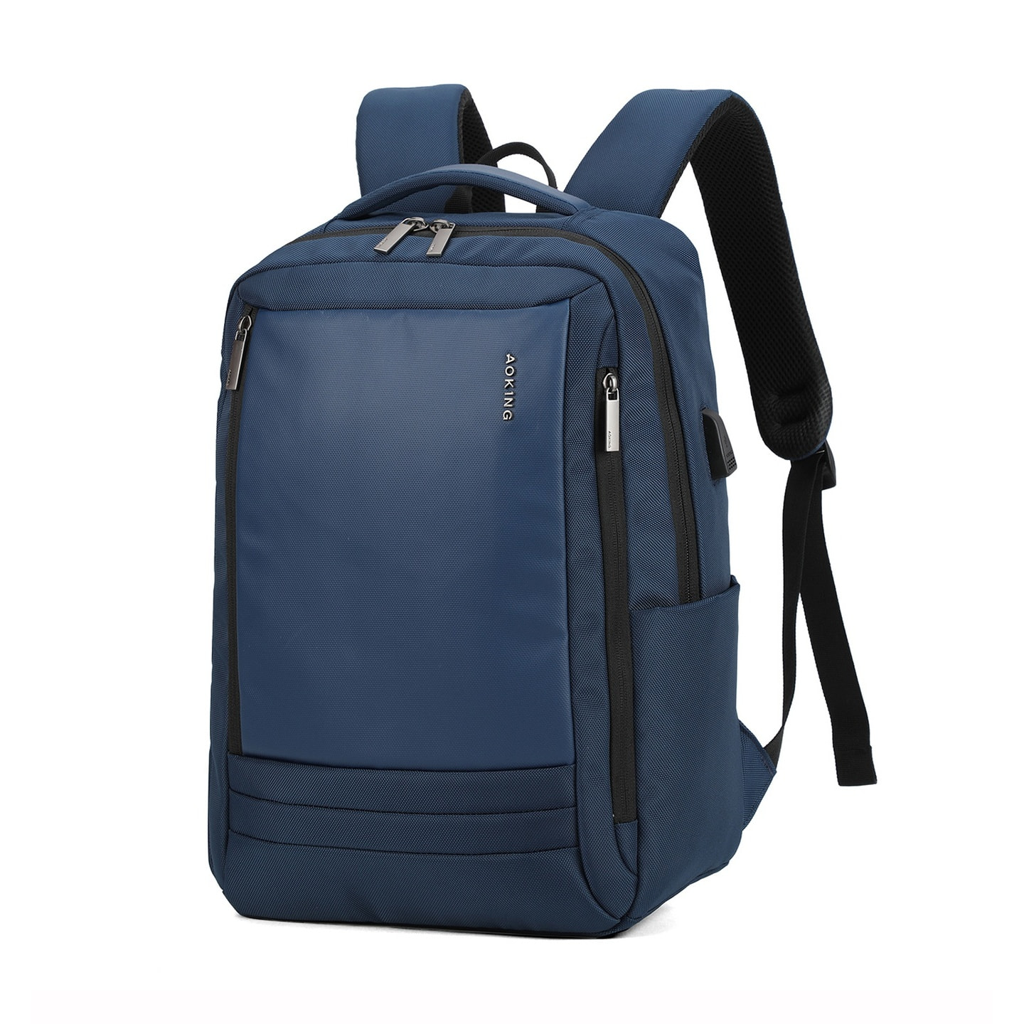 Zaino Unisex Erebus Nova - Poliestere - Casual - 30.0 x 15.0 x 42.0 cm