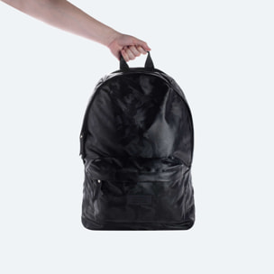 MUNICH X SPORT BACKPACK BLACK CAMOUFLAGE