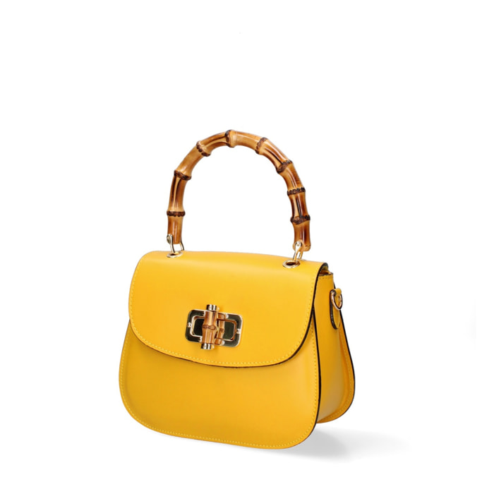 Gave Lux Borsa a mano