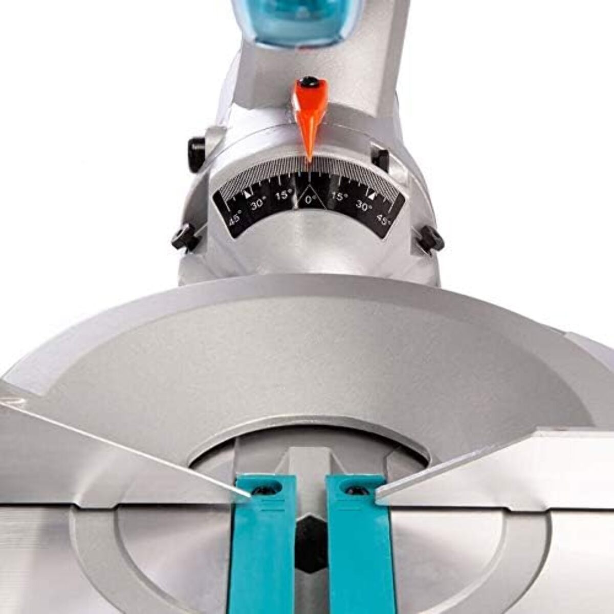 Tronzadora radial MAKITA diámetro 260 mm 1430W - LS1018LN