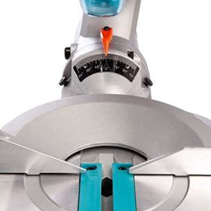 Tronzadora radial MAKITA diámetro 260 mm 1430W - LS1018LN
