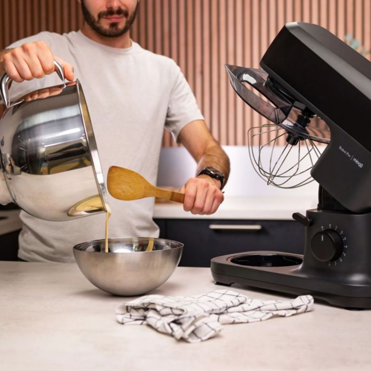 Robot pâtissier MIOGO Robot Patissier MIOGO MRPM3