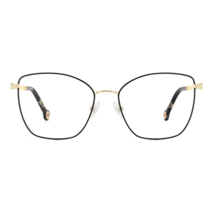Gafas de Vista Carolina Herrera HER 0264 I46 de Metal Mujer 55 mm