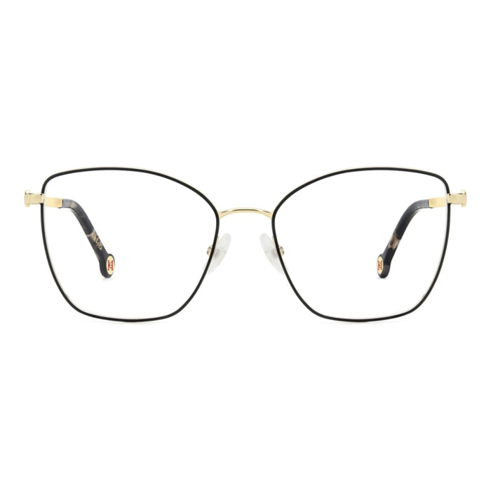 Gafas de Vista Carolina Herrera HER 0264 I46 de Metal Mujer 55 mm