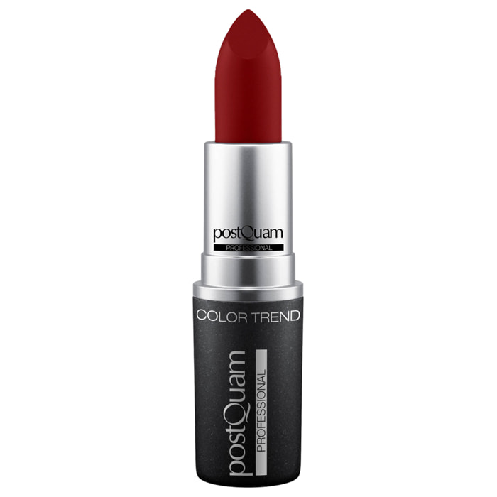 Rouge à lèvres hyaluronic rouge intense - 4 g