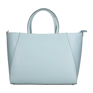 Chicca Borse Borsa Blu