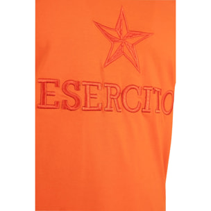 T-shirt S4F632 Esercito