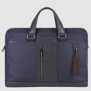 Piquadro Borsa da lavoro porta pc 15,6
