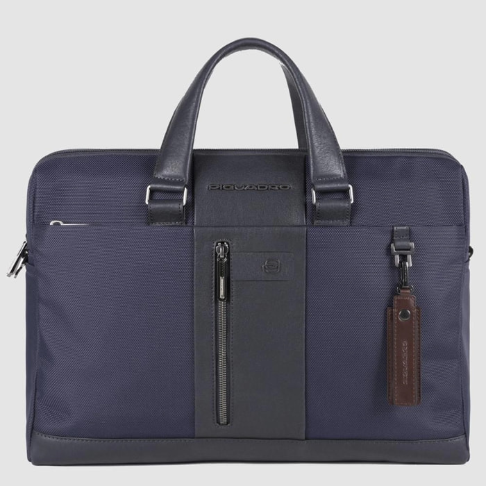 Piquadro Borsa da lavoro porta pc 15,6