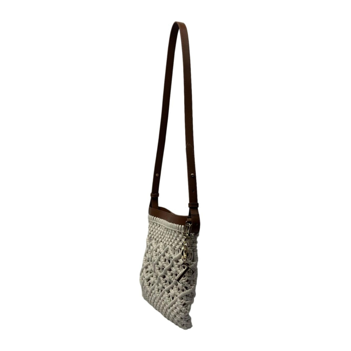Borsa Adulto unisex Tata Italia Beige