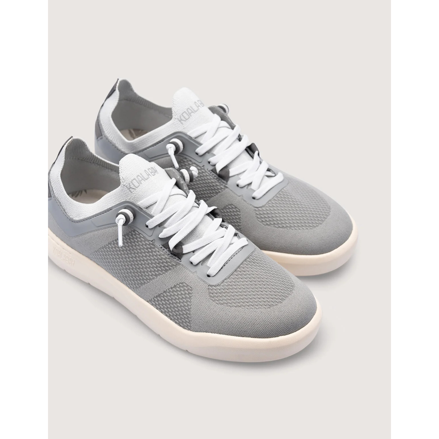 Sneaker Gris - Banjo