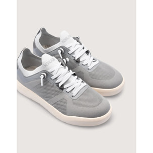 Sneaker Gris - Banjo