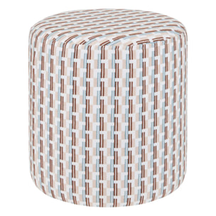 Pouf Sky lounge beige