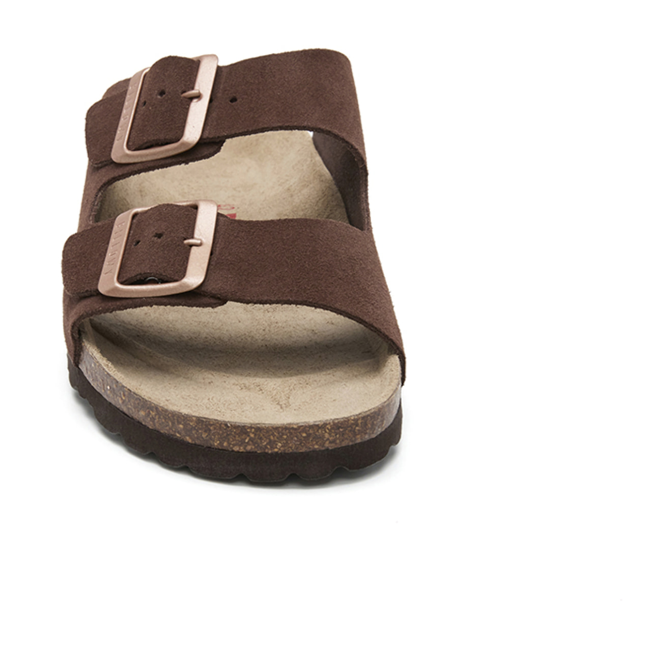 Sandalia BILLOWY MARRON