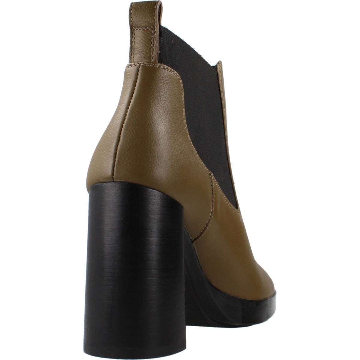 Botines Mujer de la marca GEOX  modelo D36VLE 046NH MARRON