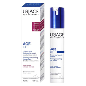 Age Lift - Crème Jour Lissante Fermeté 40 ml