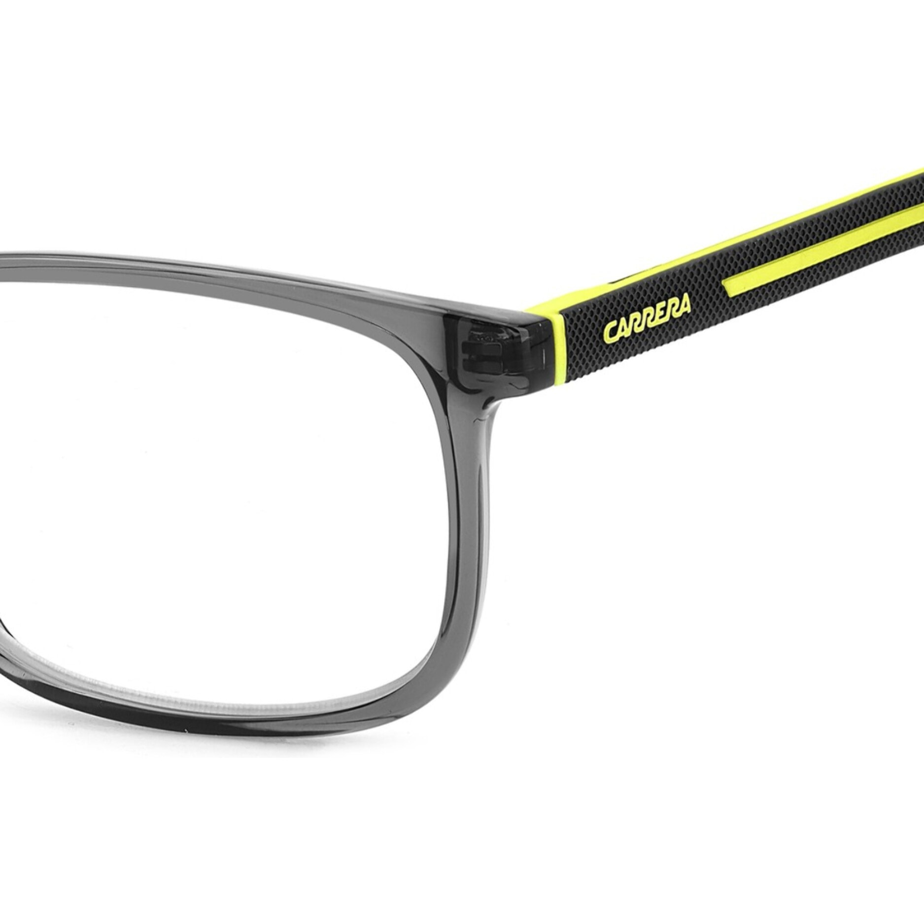 Gafas de Vista Carrera 8916 0UV de Tr90 Hombre 55 mm