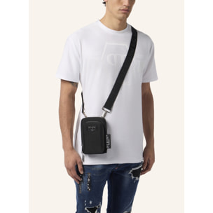 PHILIPP PLEIN Borsa a tracolla