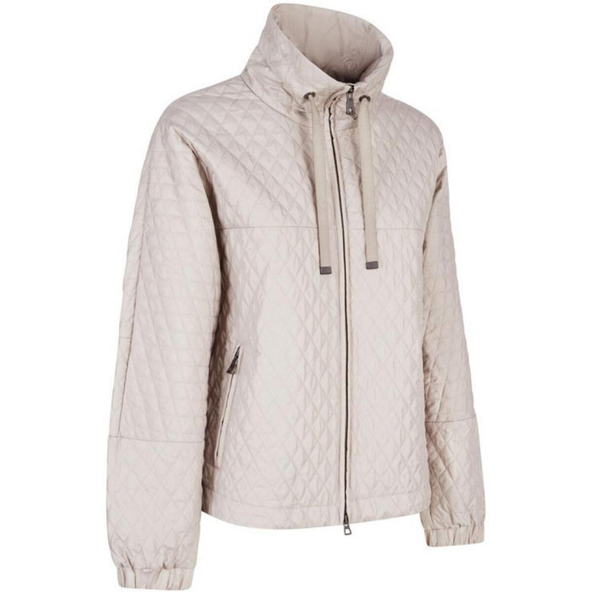 Chaqueta Mujer de la marca GEOX  modelo W MELEDA NUDE