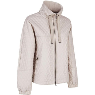 Chaqueta Mujer de la marca GEOX  modelo W MELEDA NUDE