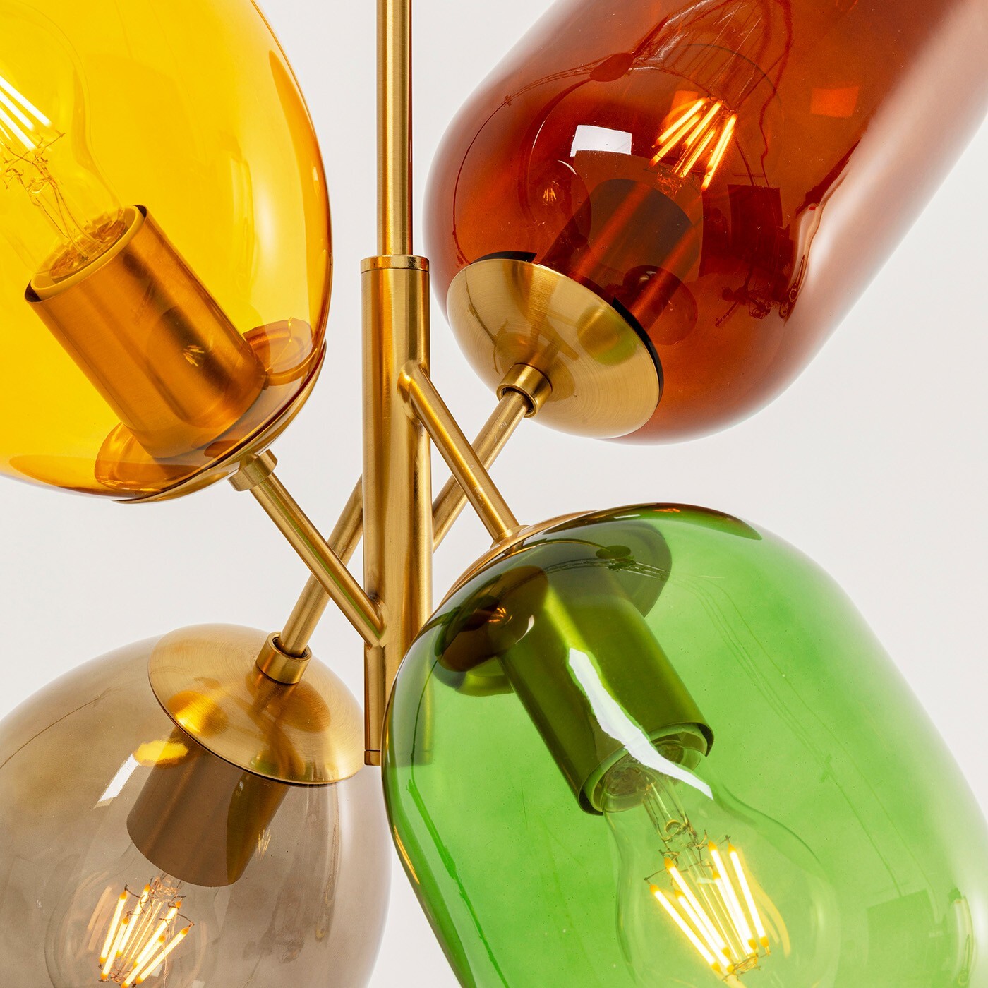 Suspension Balloon Dance Kare Design