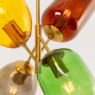 Suspension Balloon Dance Kare Design