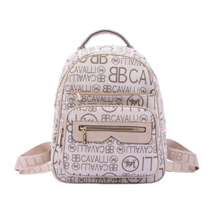 Zaino  da donna ecopelle Prodotto Vegano 26x33x16 cm