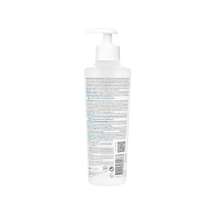 Atoderm Intensive Gel-Crème - Soin Frais Ultra-Apaisant Peaux sensibles