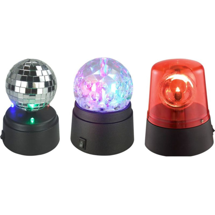 Jeu de lumières PARTY KIDZ-PARTY