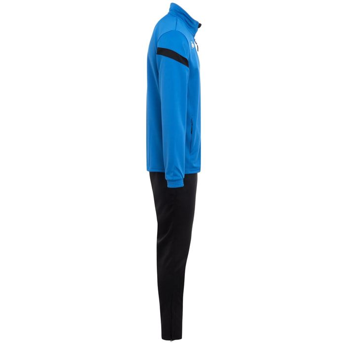 Kappa - Tute Sportive Uomo Blu - Kappa4Football Dalcito