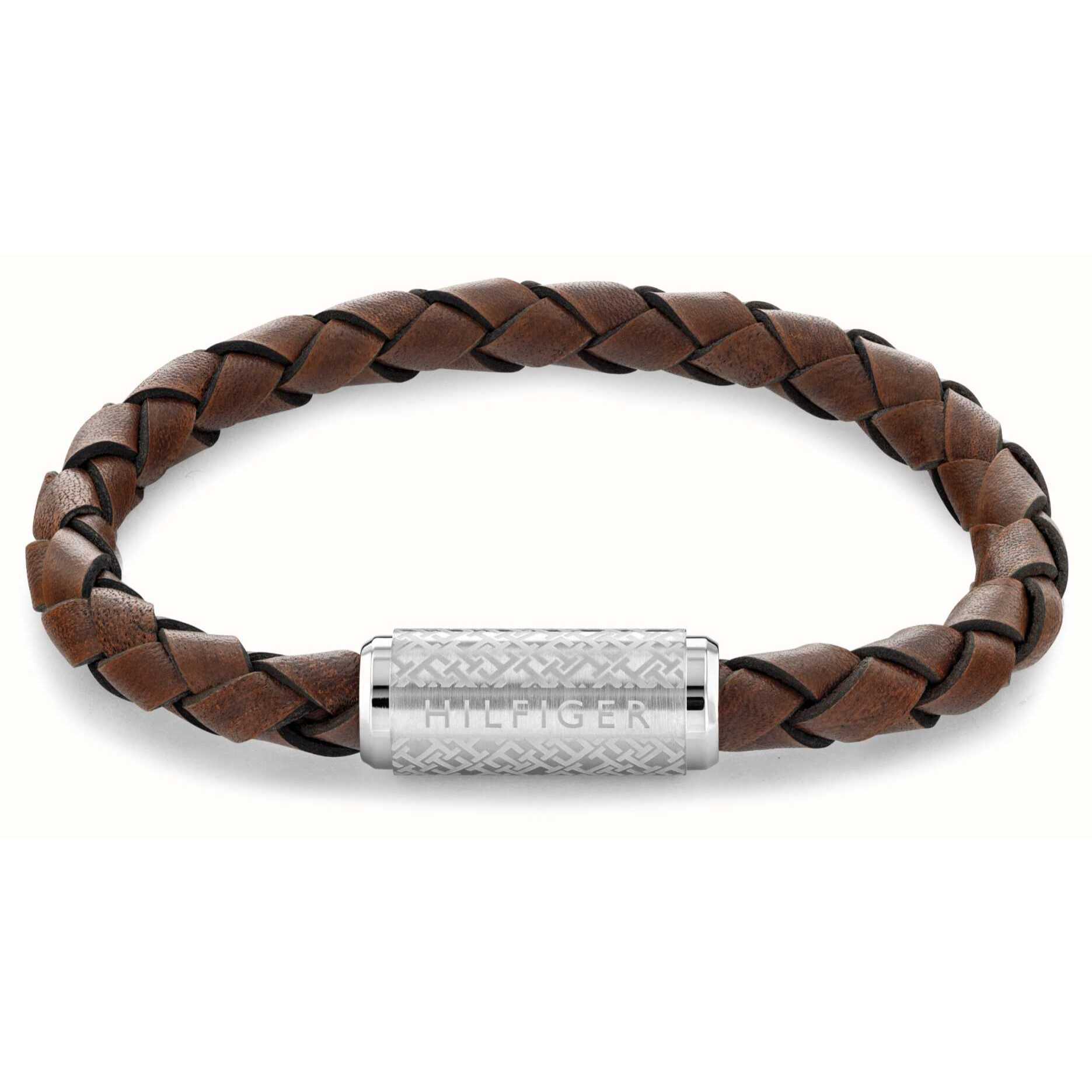 Pulsera Tommy Hilfiger Hombre 2790482