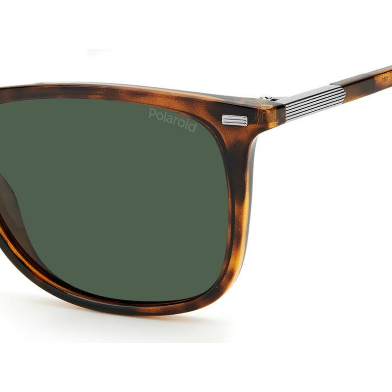 Gafas de Sol Polaroid PLD 2109/S 086 Polarizadas de Policarbonato Hombre 55 mm