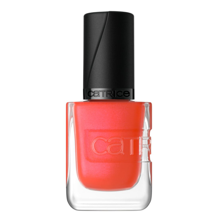 Gel Affair Nail Lacquer - Vernis à Ongles Effet Gel