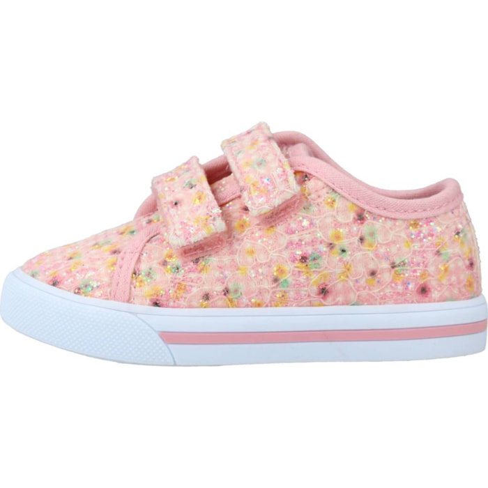 Zapatillas Niño de la marca CHICCO  modelo GABBIANO Floral