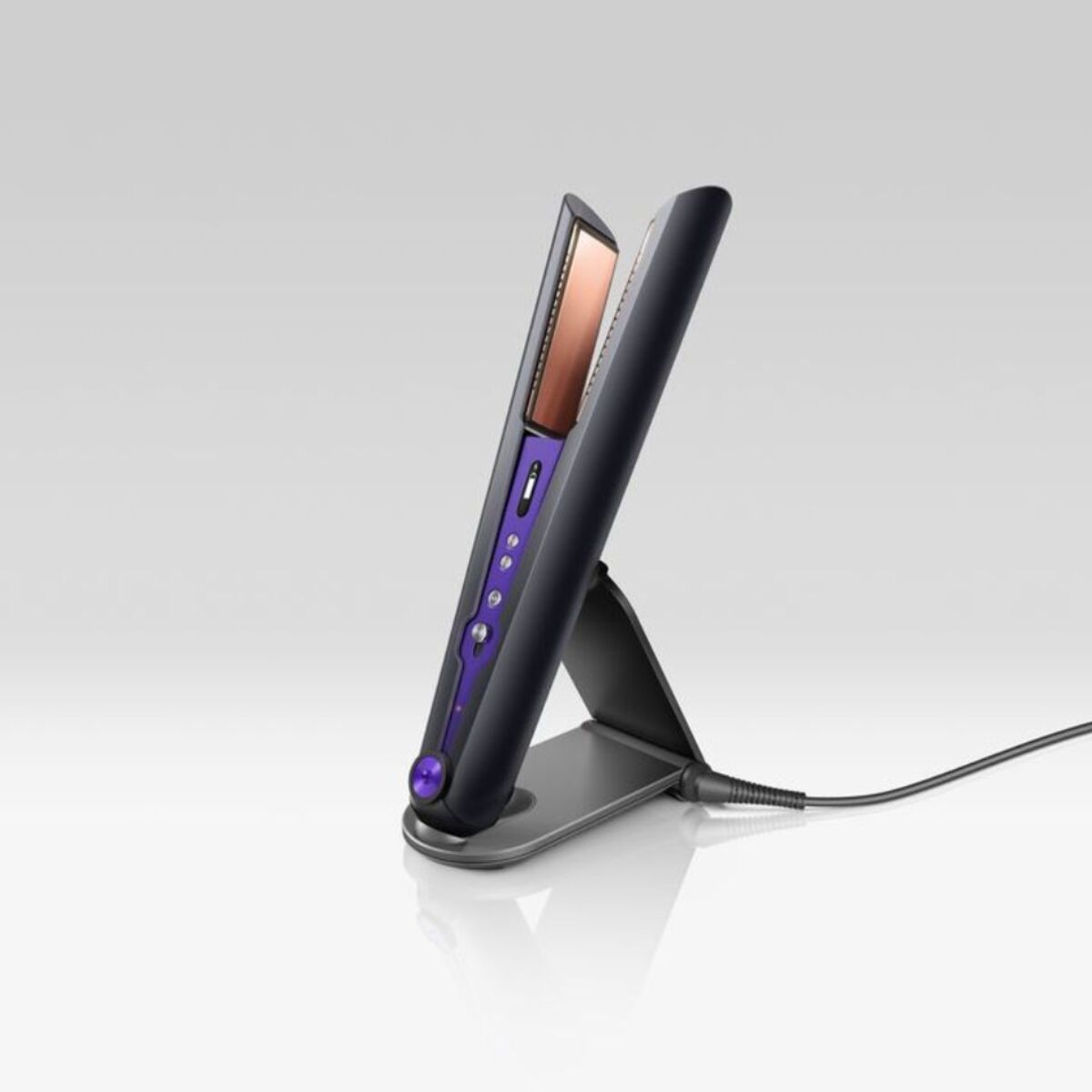 Lisseur Dyson Corrale™ Violet