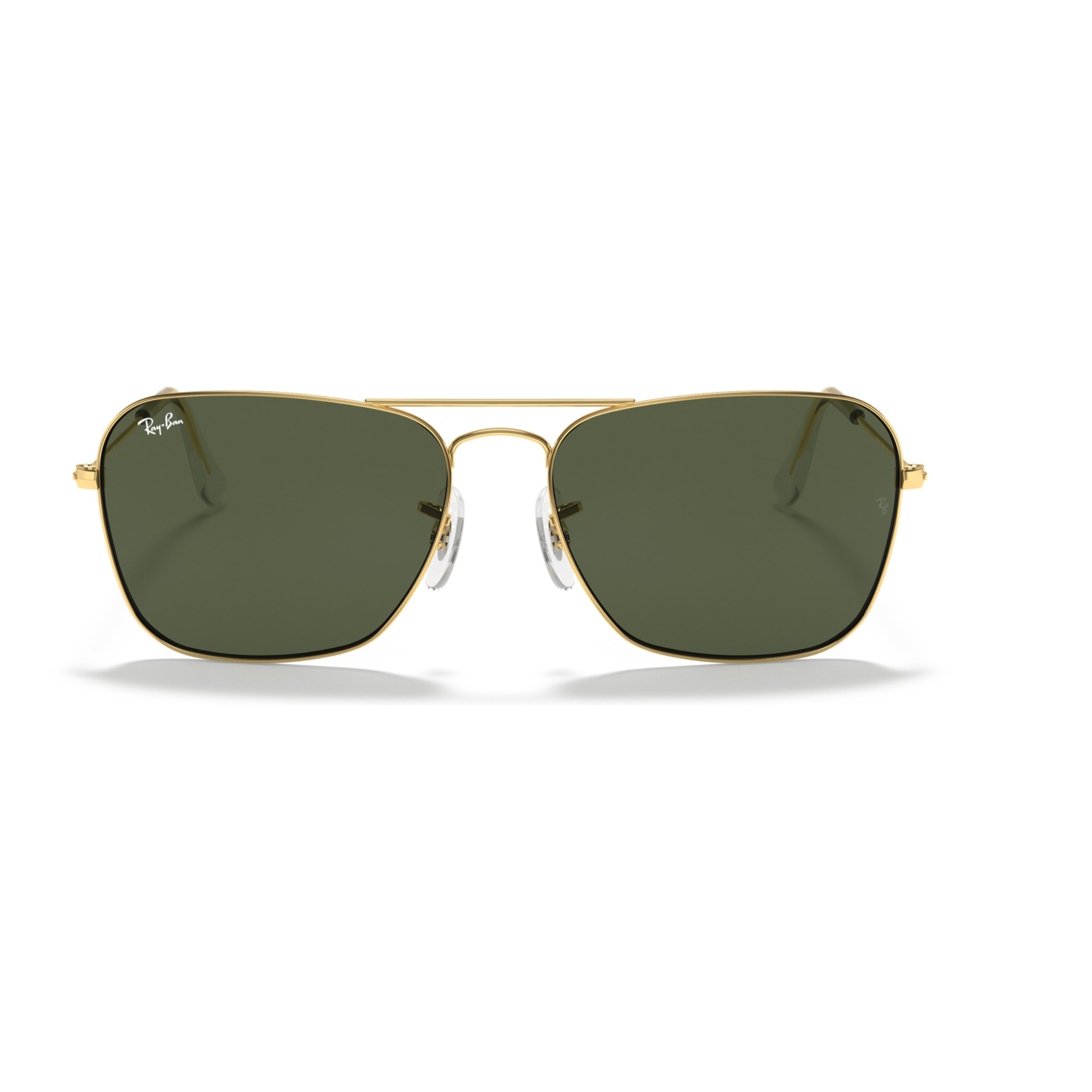 Ray Ban Gafas de sol elegantes RB3136 Caravan