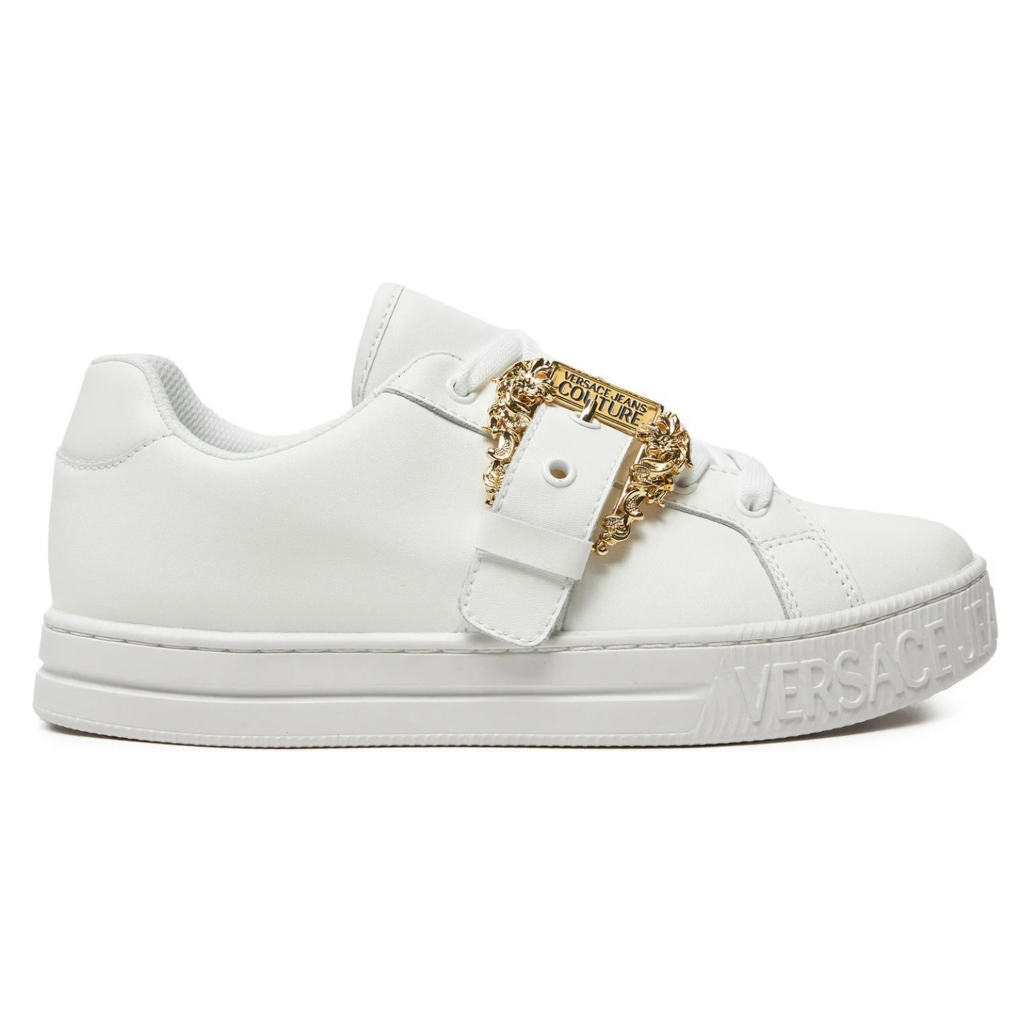 Versace Jeans Couture scarpe