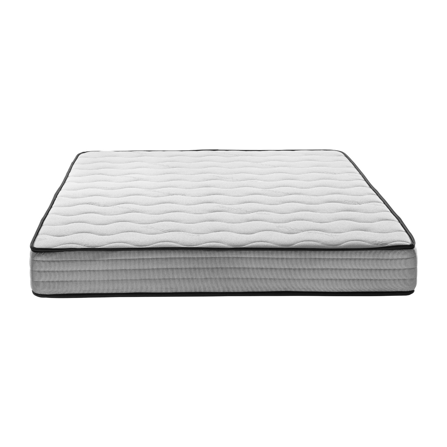 Colchón viscoelástico Pharma Therapy Soja ergonómico Con Firmeza Alta Para Maximo Confort| 19 cm